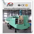 Machine de formage de toit d&#39;arc / panneau de toit Curve Machine / Steel Arch Building Machine